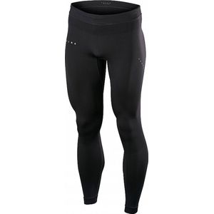 FALKE RU Long Tights Compressiebroek Heren 38289 3000 black