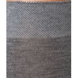 Falke - Kniekousen - Beige - Kasjmier