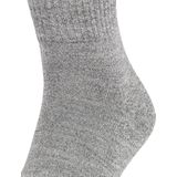 FALKE Walkie Light - Sokken - Grijs - Wol - Functioneel Materiaal
