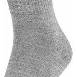 FALKE Walkie Light - Sokken - Grijs - Wol - Functioneel Materiaal