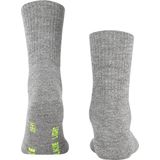 FALKE Walkie Light - Sokken - Grijs - Wol - Functioneel Materiaal