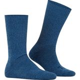 FALKE - Walkie Ergo - Functionele Sokken - Blauw - Unisex