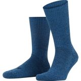 FALKE - Walkie Ergo - Functionele Sokken - Blauw - Unisex