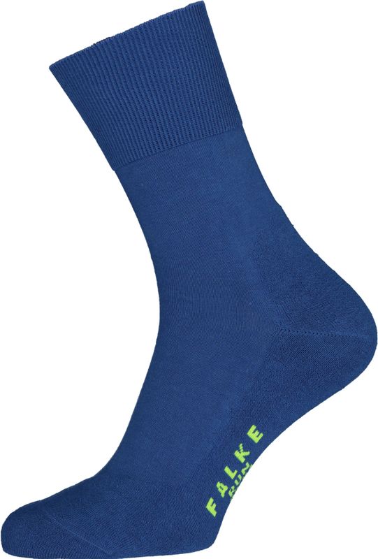 FALKE - Run - Sokken - Kobalt Blauw