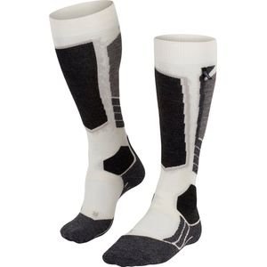 Falke - SK2 Cashmere - Sportsokken - Zwart - Kasjmier