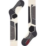 Falke - SK2 Cashmere - Sportsokken - Zwart - Kasjmier