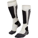 Falke - SK2 Cashmere - Sportsokken - Zwart - Kasjmier
