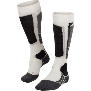 Falke - SK2 Cashmere - Sportsokken - Zwart - Kasjmier