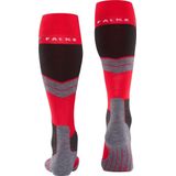 Falke - Sk4 - Heren Sok - Lipstick - Maat 44-45