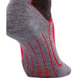 Falke - Sk4 - Heren Sok - Lipstick - Maat 44-45