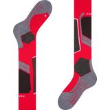 Falke - Sk4 - Heren Sok - Lipstick - Maat 44-45