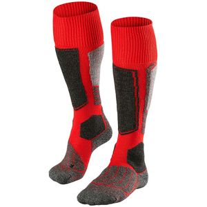 Skisokken Falke SK 1 Men Lipstick