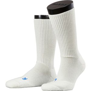 Falke - Trekking- en Wandelkous - Zwart - Merinowol