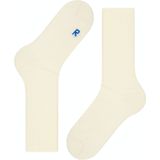FALKE Walkie Ergo Sokken - Wit - Wol - Functioneel Materiaal