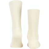 FALKE Walkie Ergo Sokken - Wit - Wol - Functioneel Materiaal