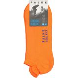 FALKE - Cool Kick - Korte Sokken - Orange - Uniseks - 1 Paar