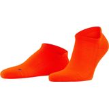 FALKE - Cool Kick - Korte Sokken - Orange - Uniseks - 1 Paar