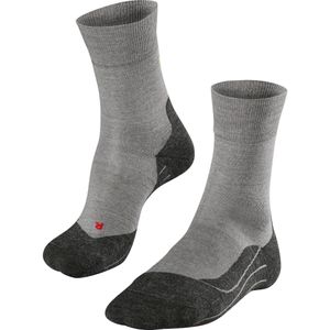 FALKE RU4 Endurance Wool - Hardloopsokken - Warm - Ademend - 1 Paar