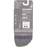 FALKE RU4 Hardloopsokken anti blaren, gemiddelde padding katoen sportsokken heren blauw - Maat 39-41