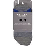 FALKE - RU4 Short - Hardloopsokken - Blauw - Gemiddelde Padding Katoen