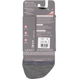 FALKE - RU4 Short - Hardloopsokken - Blauw - Gemiddelde Padding Katoen