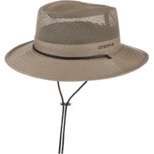 Takani Safari Hat by Stetson Travellerhoeden