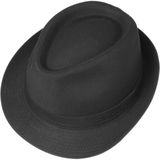 Teton Kinder Trilby by Stetson Trilby hoeden