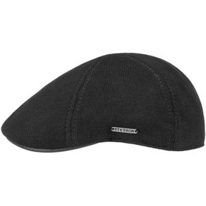 Muskegon Gatsby Cap by Stetson Flat caps