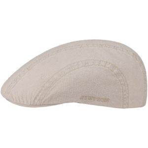 Madison Delave Flatcap by Stetson Flat caps