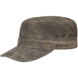 Raymore Pigskin Army Cap by Stetson Army caps