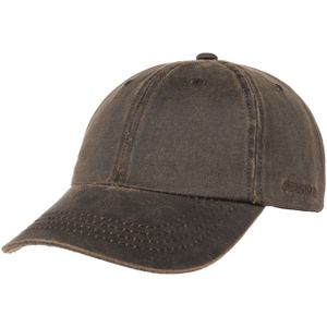 Statesboro Old Cotton Cap by Stetson Baseball caps