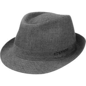 Ginevra Trilby Kinderhoed by Stetson Trilby hoeden