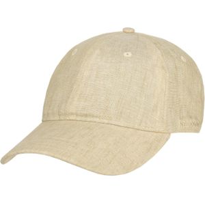 Sydell Linen Baseballpet by Stetson Baseball caps