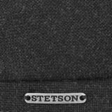Brooklin Wool Cashmere Pet by Stetson Flat caps