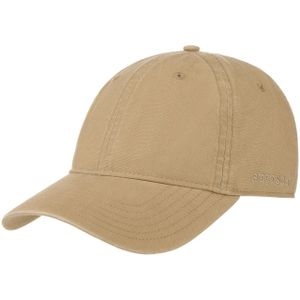 Ducor Sun Guard Fullcap by Stetson Baseball caps