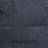 Delave Organic Cotton Dockermuts by Stetson Dockermutsen