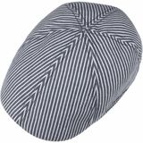 Stripes Cotton Pet by Hammaburg Flat caps