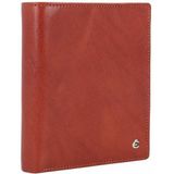 Esquire Toscana Portemonnee RFID Leer 11 cm  bruin