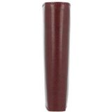 Esquire Toscana Portemonnee RFID Leer 10 cm  bruin