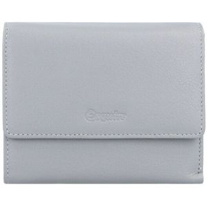 Handtaschen grau DAMENBÖRSE -