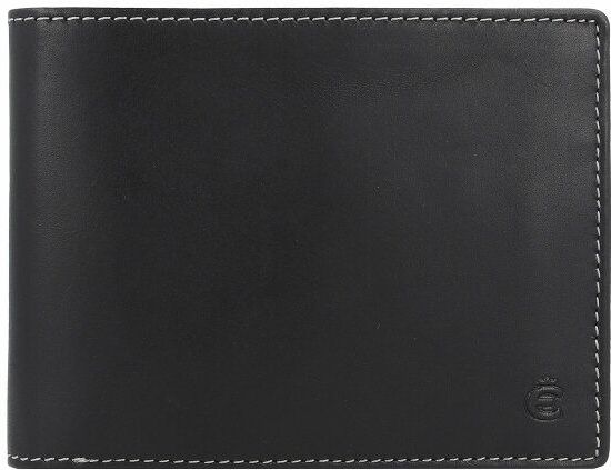 Esquire Nos Casual, 12,5 x 9,5 cm, Noir 00, 12,5 x 9,5 cm, Décontracté