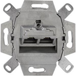 Rutenbeck Datendose UAE-ClassEA ISO-8/8 Up 0