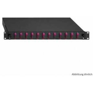 Rutenbeck 2280304240, Server accessoires, Zwart