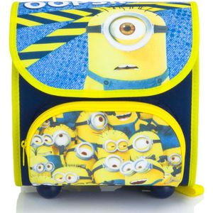 Minions rugzak . - 4043946263081