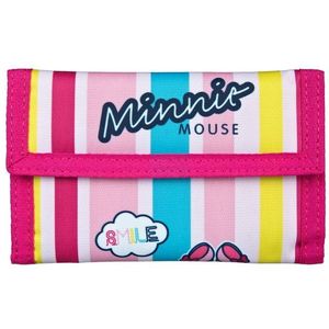 Minnie Mouse portemonnee - 4043946289128