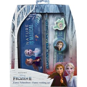 Undercover - Frozen Writing Set Set of 5 Pieces