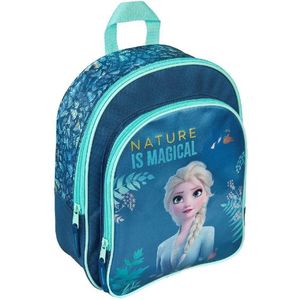 Undercover - Frozen Backpack with Front Pocket