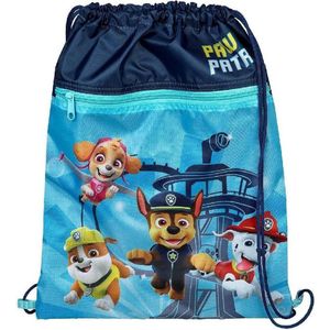 Paw Patrol Gymtas - 4043946290520