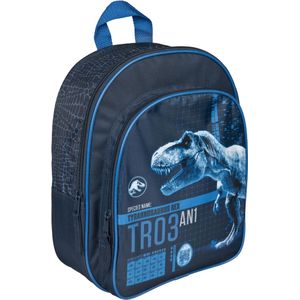 Jurassic World rugzak 30 cm -TR03 - 4043946295709