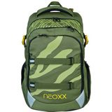 Neoxx Rugzak - Ready for Green - 4043946297048